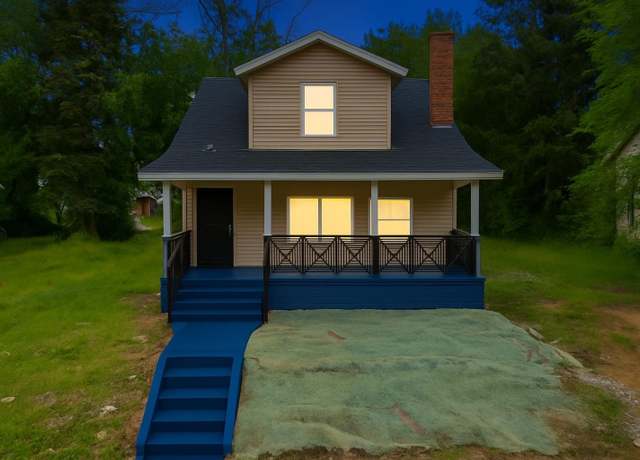 Property at 16602 Monica St, Detroit, MI 48221, 4 beds, 3 baths