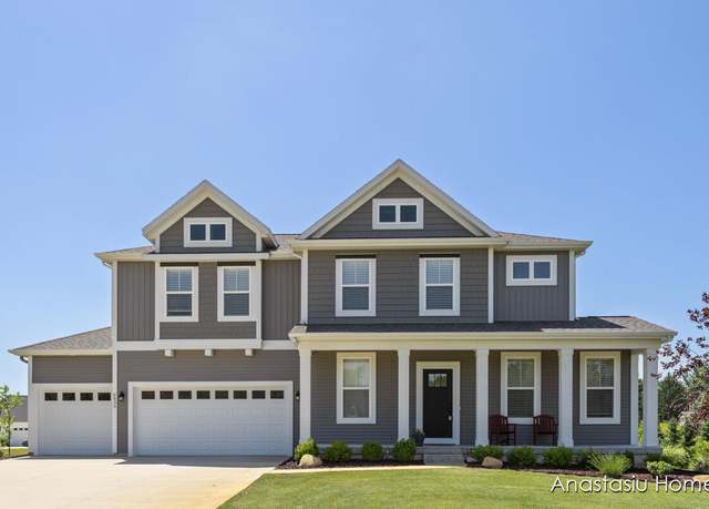 Property at 6830 Golden Vw SE, Grand Rapids, MI 49512, 4 beds, 2.5 baths