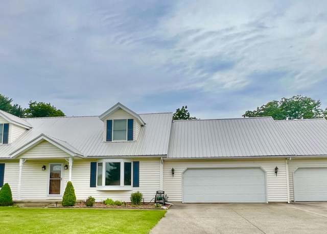 Property at 755 Tomahawk Trl, Coldwater, MI 49036, 4 beds, 2.5 baths