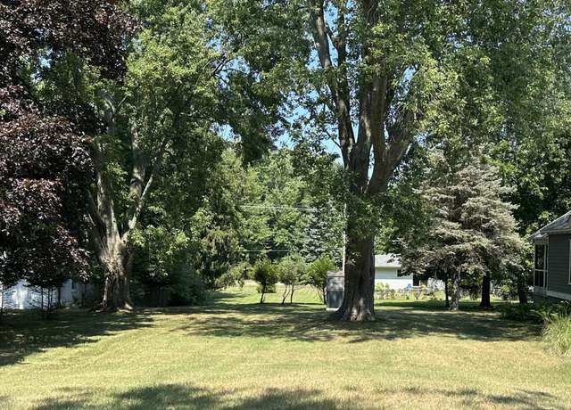 Property at 342 Fremont St, Douglas, MI 49406