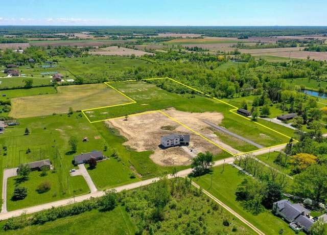 Property at Crane Rd, Milan, MI 48160