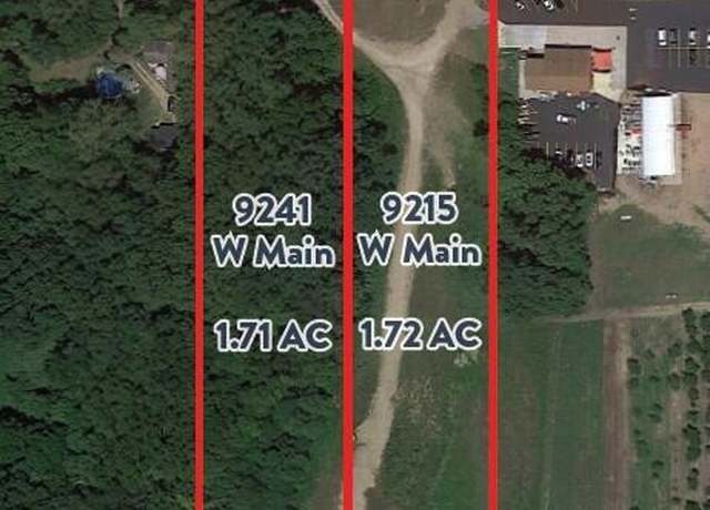 Property at 9215 W Main St, Kalamazoo, MI 49009