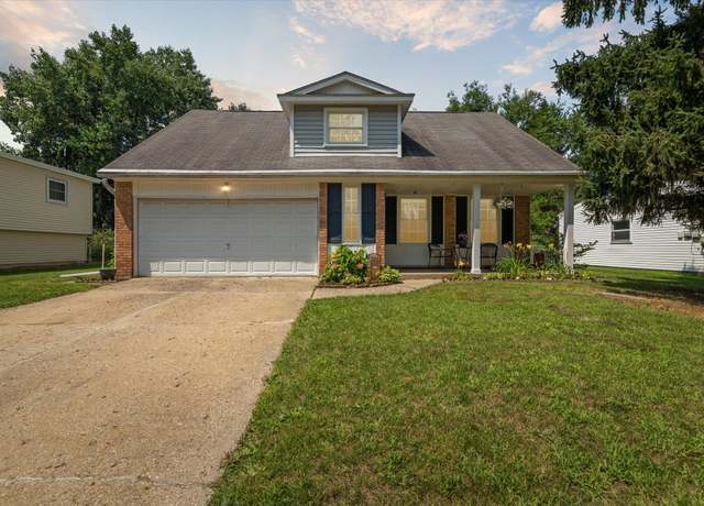 Property at 6150 Devon St, Portage, MI 49024, 4 beds, 2.5 baths