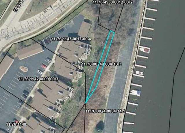 Property at Wayne St, St. Joseph, MI 49085