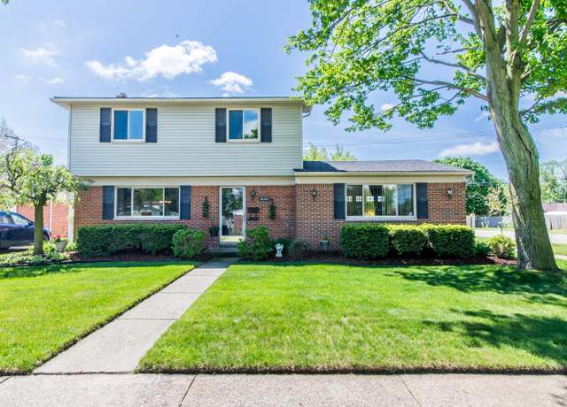 Property at 36267 Canyon Dr, Westland, MI 48186, 4 beds, 1.5 baths