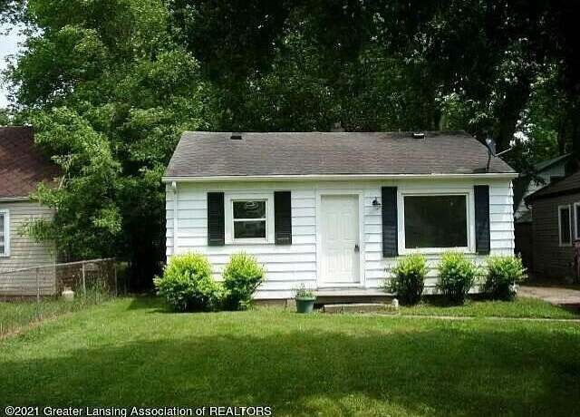 Property at 4927 Starr Ave, Lansing, MI 48910, 3 beds, 1 bath