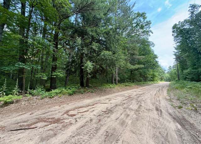 Property at S Crossover Trl, Baldwin, MI 49304