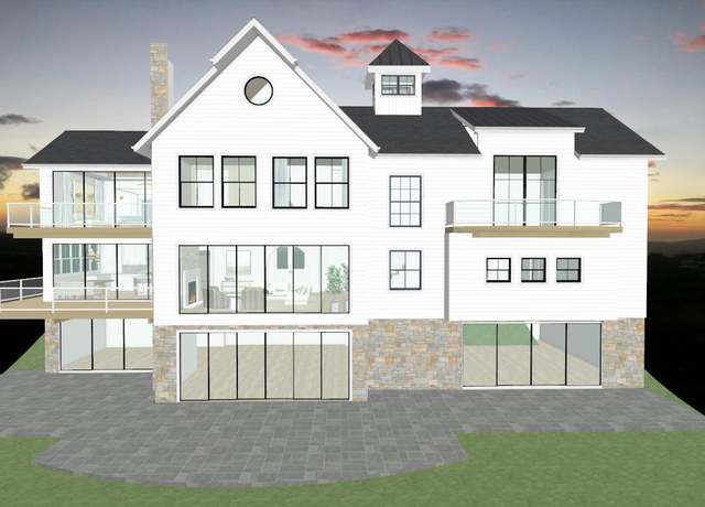 Property at 17933 N Shore Estates Rd, Spring Lake, MI 49456, 4 beds, 4.5 baths