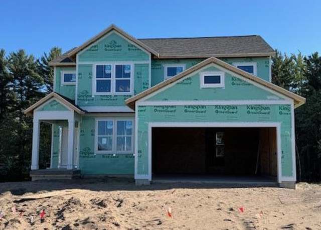 Property at 1961 Lowe Dr, Spring Lake, MI 49456, 4 beds, 2.5 baths
