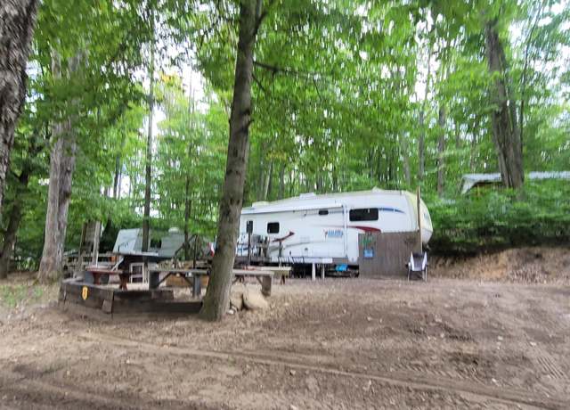Property at 5071 E Sassafrass Ln, Custer, MI 49405