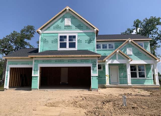 Property at 7837 Woodhurst Dr NE, Rockford, MI 49341, 4 beds, 2.5 baths