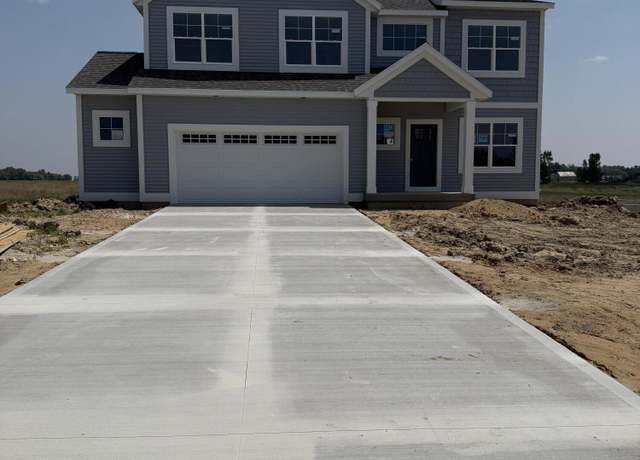 Property at 3760 Elderberry Dr Lot 257, Holland, MI 49424, 4 beds, 2.5 baths