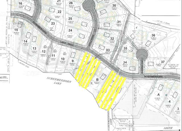 Property at Lot B Schermerhorn Lake Dr, Allegan, MI 49010