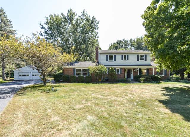 Property at 5653 Blue Grass Ct, Saline, MI 48176, 5 beds, 2.5 baths
