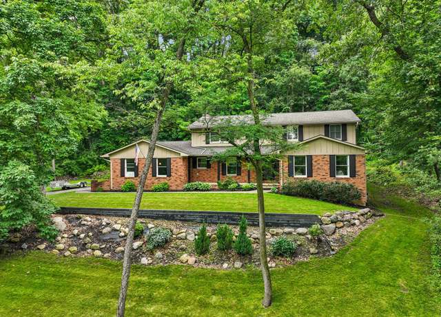 Property at 6047 Sundance Trl, Brighton, MI 48116, 4 beds, 2.5 baths