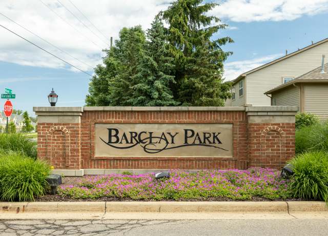Property at 3039 Barclay Way, Ann Arbor, MI 48105, 3 beds, 2.5 baths