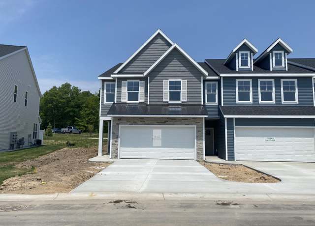Property at 2831 W Highgate St #32, Kentwood, MI 49512, 3 beds, 2.5 baths