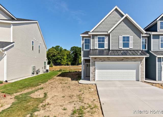 Property at 2831 W Highgate St #32, Kentwood, MI 49512, 3 beds, 2.5 baths