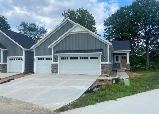 Property at 2581 Ravines Trail Dr SW, Byron Center, MI 49315, 3 beds, 2.5 baths