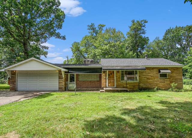 Property at 1560 S Pasadena Ave, Ypsilanti, MI 48198, 2 beds, 1 bath