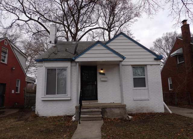 Property at 12935 Payton St, Detroit, MI 48224, 3 beds, 2 baths