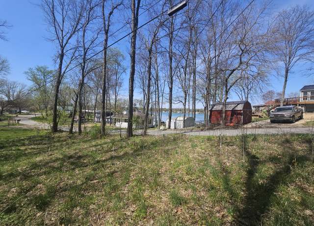 Property at VL Lakeshore Dr, Dowagiac, MI 49047