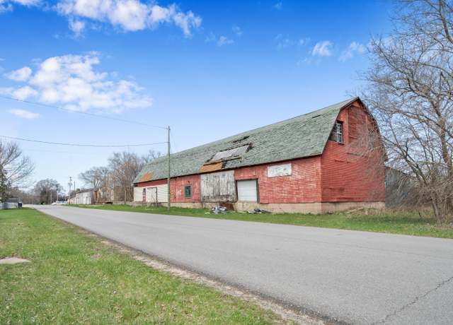 Property at 143 E Hayes St, Mecosta, MI 49332