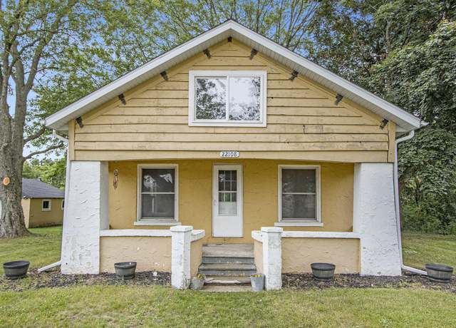 Property at 22108 M 43, Kalamazoo, MI 49009, 3 beds, 1.5 baths