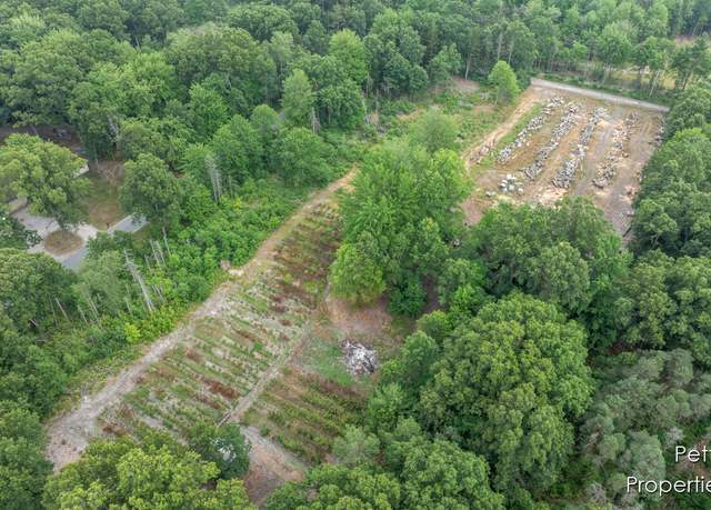 Property at VL Lot 1 S Carr Rd, Fruitport, MI 49415