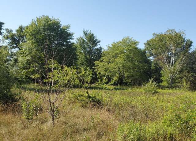 Property at 2025 E Sternberg Rd, Muskegon, MI 49444