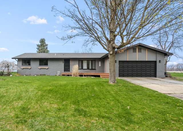 Property at 16406 Prairie Brk, Schoolcraft, MI 49087, 3 beds, 2 baths