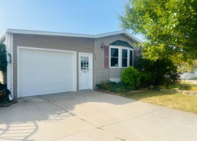 Property at 1310 Windridge Ln, Fremont, MI 49412, 2 beds, 1.5 baths