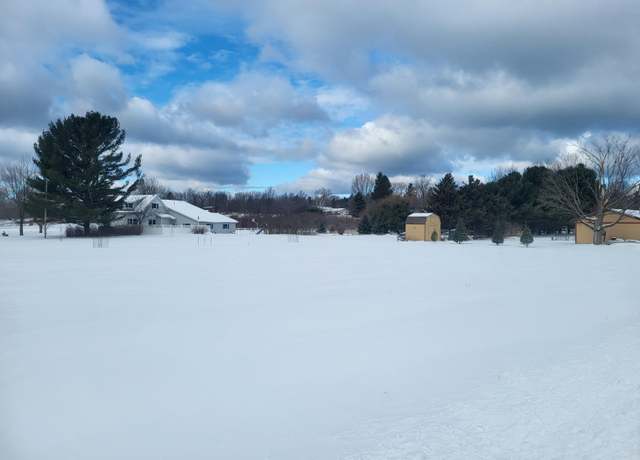 Property at 00 Bradford Rd, Manistee, MI 49660
