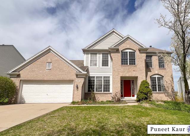 Property at 4245 Haralson Ct SE, Grand Rapids, MI 49546, 4 beds, 3.5 baths