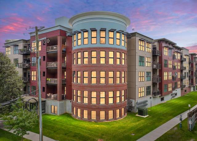 Property at 218 W Kingsley Unit 209, Ann Arbor, MI 48104, 2 beds, 2 baths