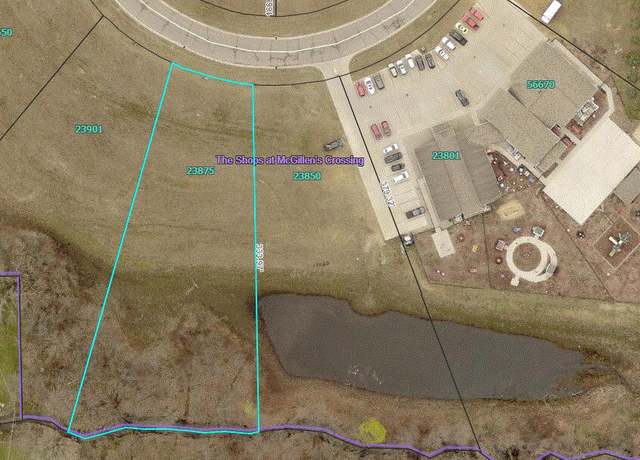 Property at 23875 Village Center Cir, Mattawan, MI 49071
