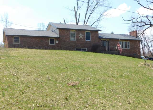 Property at 23777 Morton St, Dowagiac, MI 49047, 5 beds, 2 baths
