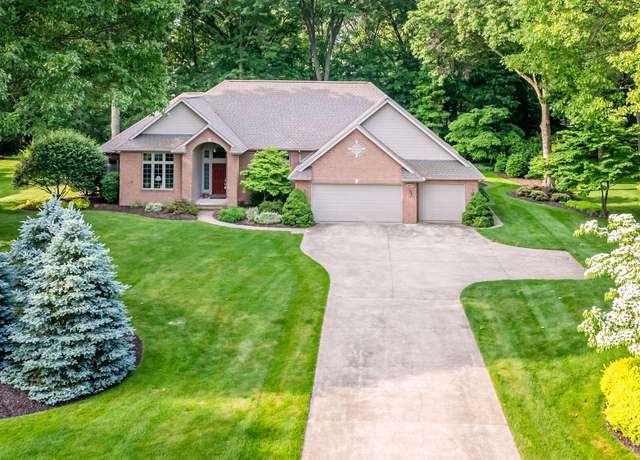 Property at 1480 Nelson Rd, St. Joseph, MI 49085, 3 beds, 2.5 baths