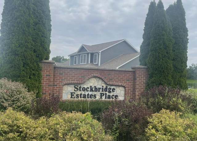 Property at 5232 Mandiberry Ln #4, St. Joseph, MI 49085