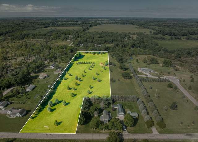 Property at 0 Albion Rd, Concord, MI 49237