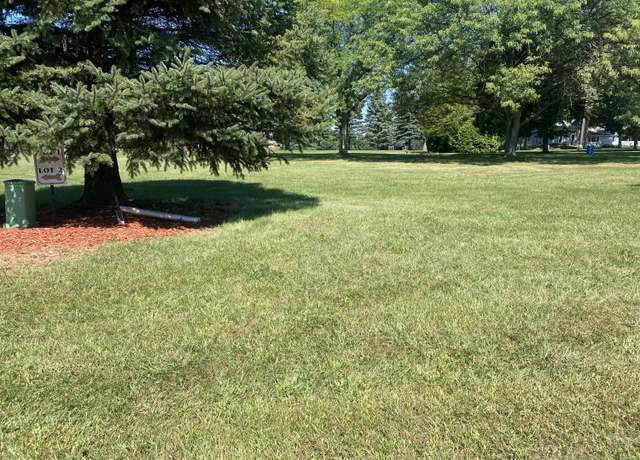 Property at River Bend Drive Lot #1, Concord, MI 49237