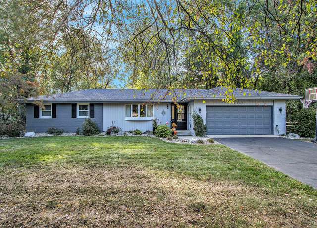 Property at 8265 Lake Vista Dr, Richland, MI 49083, 3 beds, 2.5 baths