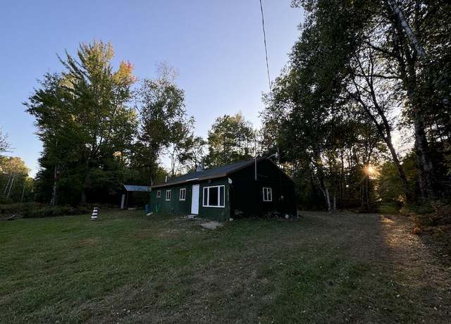 Property at 2635 Thayer Rd, Lupton, MI 48635, 5 beds, 1 bath