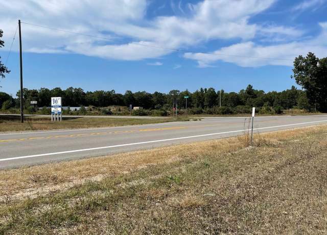 Property at 70.66 Acres M-55, Manistee, MI 49660