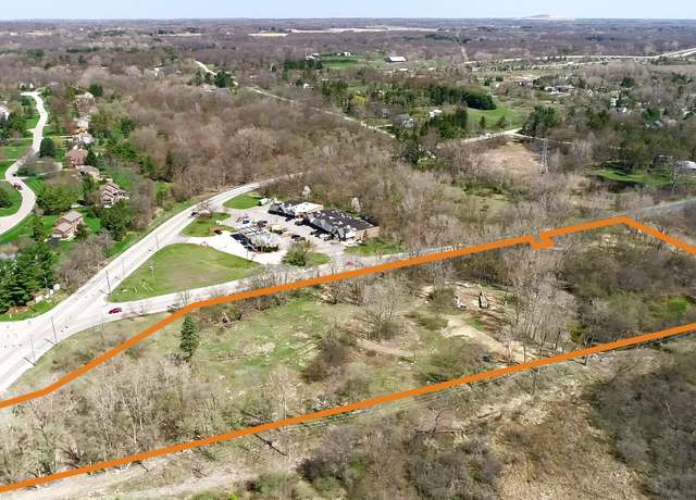 Property at 5860 Ford Rd, Ann Arbor, MI 48105