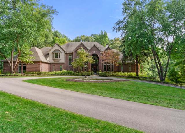 Property at 00 Eagle Rd, Davisburg, MI 48350, 4 beds, 6 baths