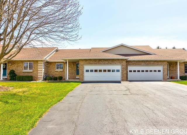 Property at 3058 Regency Pkwy, Zeeland, MI 49464, 2 beds, 2.5 baths