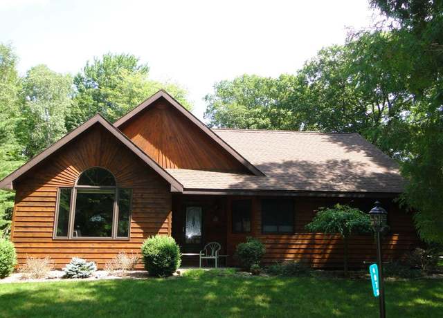 Property at 4873 Birchwood Trl, Oscoda, MI 48750, 3 beds, 2 baths