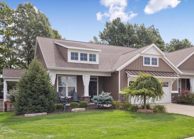 Property at 6088 Harmon Green Ave SW, Grandville, MI 49418, 3 beds, 3 baths