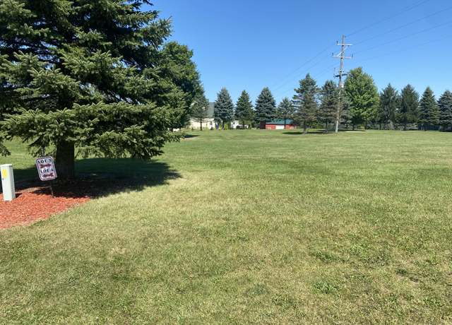 Property at River Bend Drive Lot #3, Concord, MI 49237